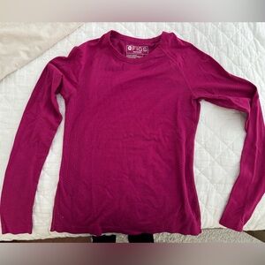 Figs women’s seamless underscrub top